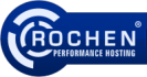 Хостинг от компании Rochen